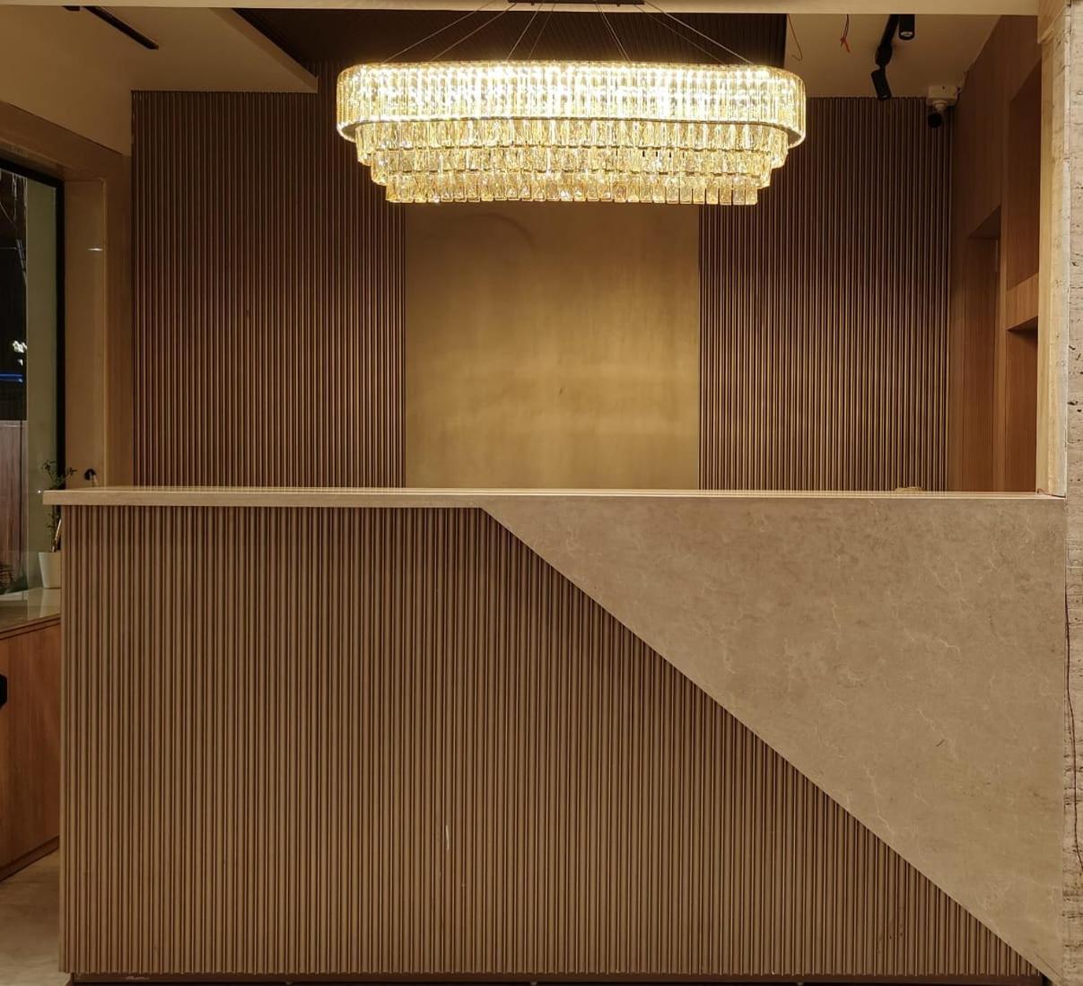 The Grand Suncity Hotel & Resorts Bhopal Eksteriør bilde