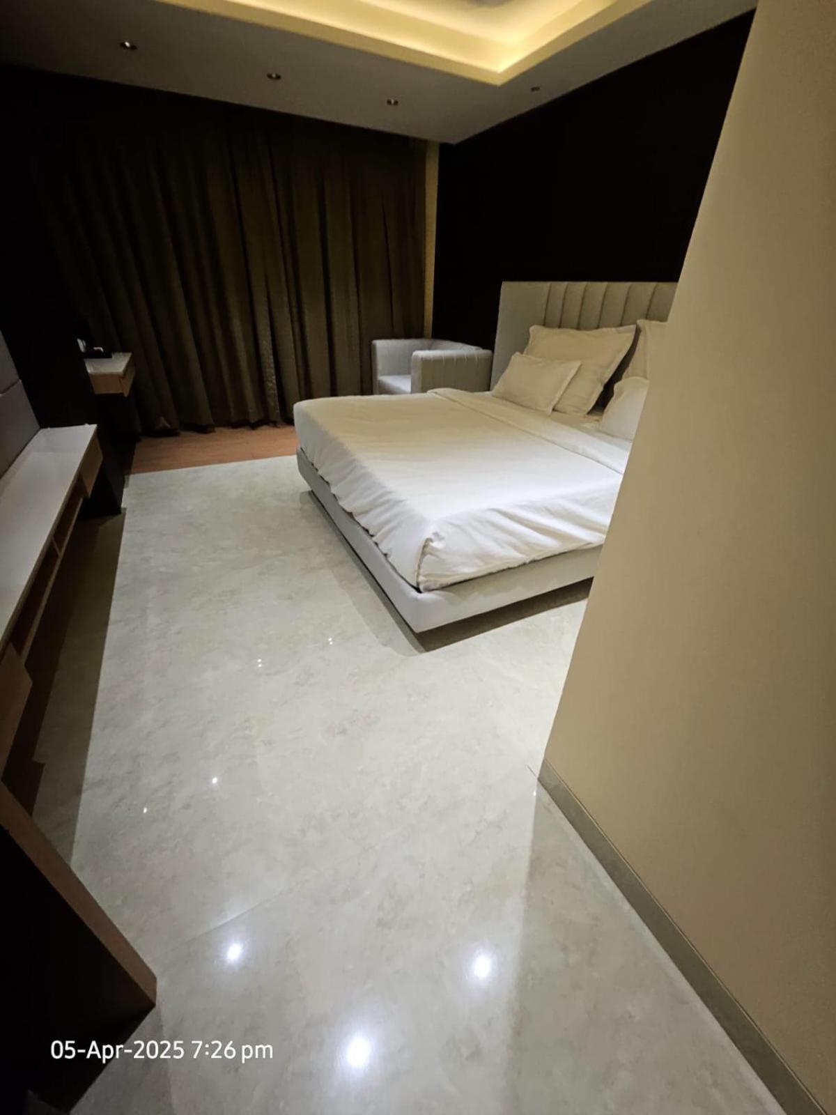 The Grand Suncity Hotel & Resorts Bhopal Eksteriør bilde