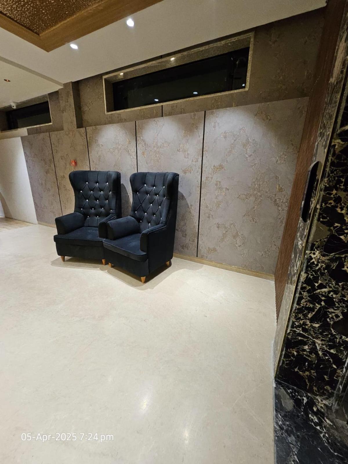 The Grand Suncity Hotel & Resorts Bhopal Eksteriør bilde