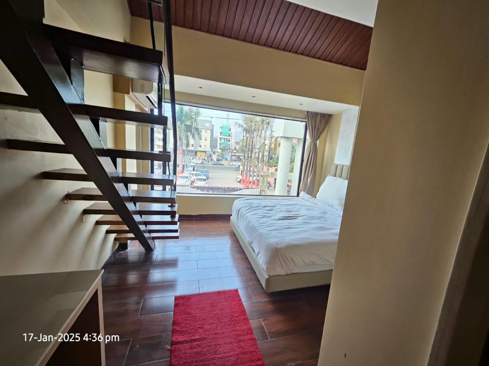 The Grand Suncity Hotel & Resorts Bhopal Eksteriør bilde