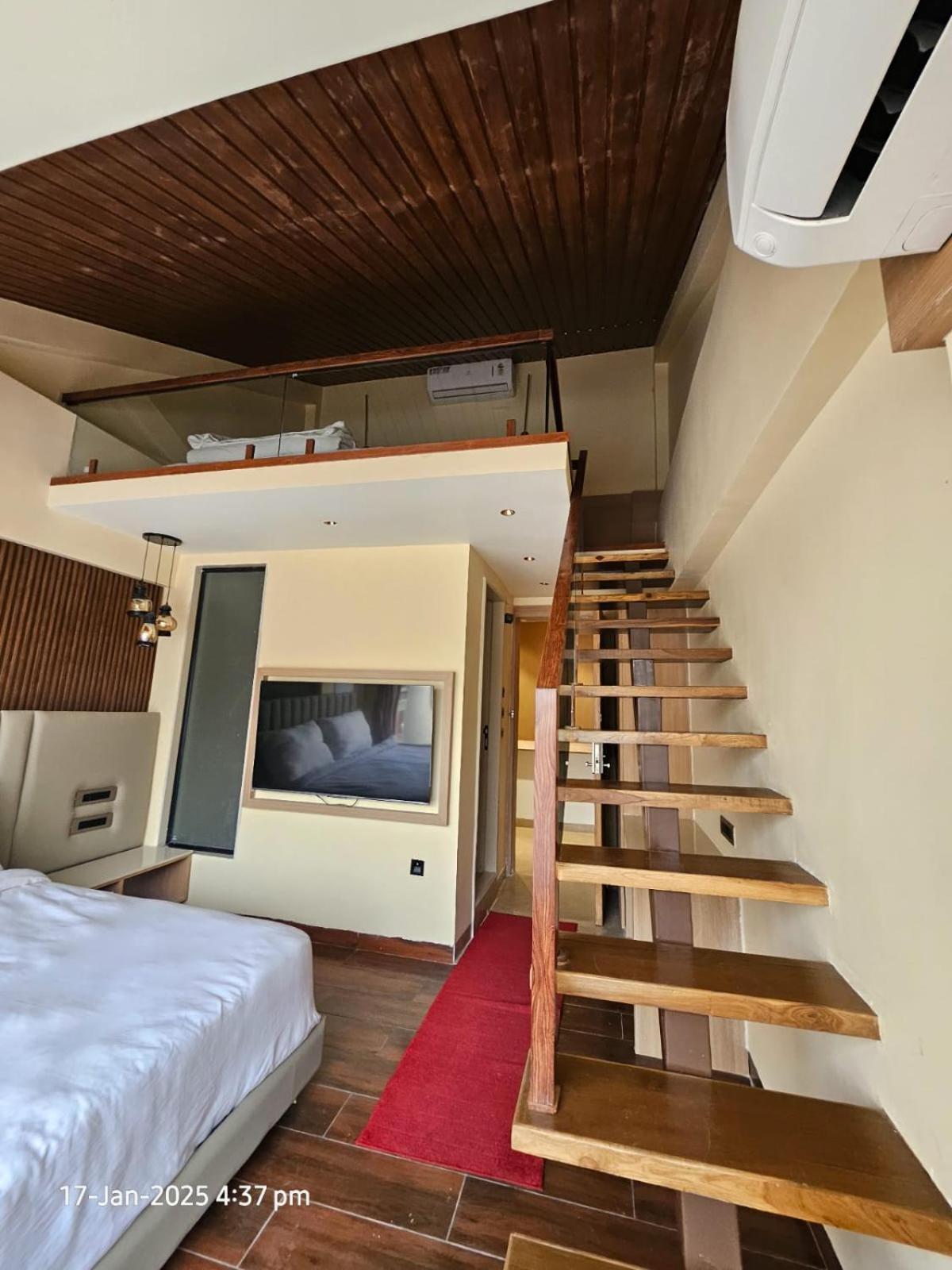 The Grand Suncity Hotel & Resorts Bhopal Eksteriør bilde