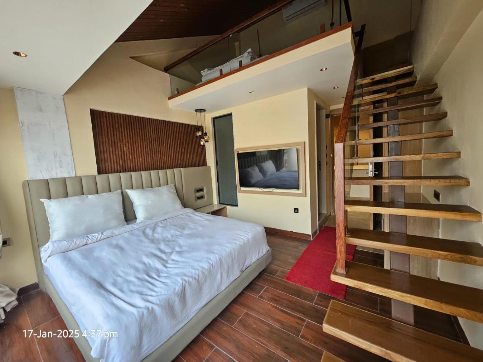 The Grand Suncity Hotel & Resorts Bhopal Eksteriør bilde