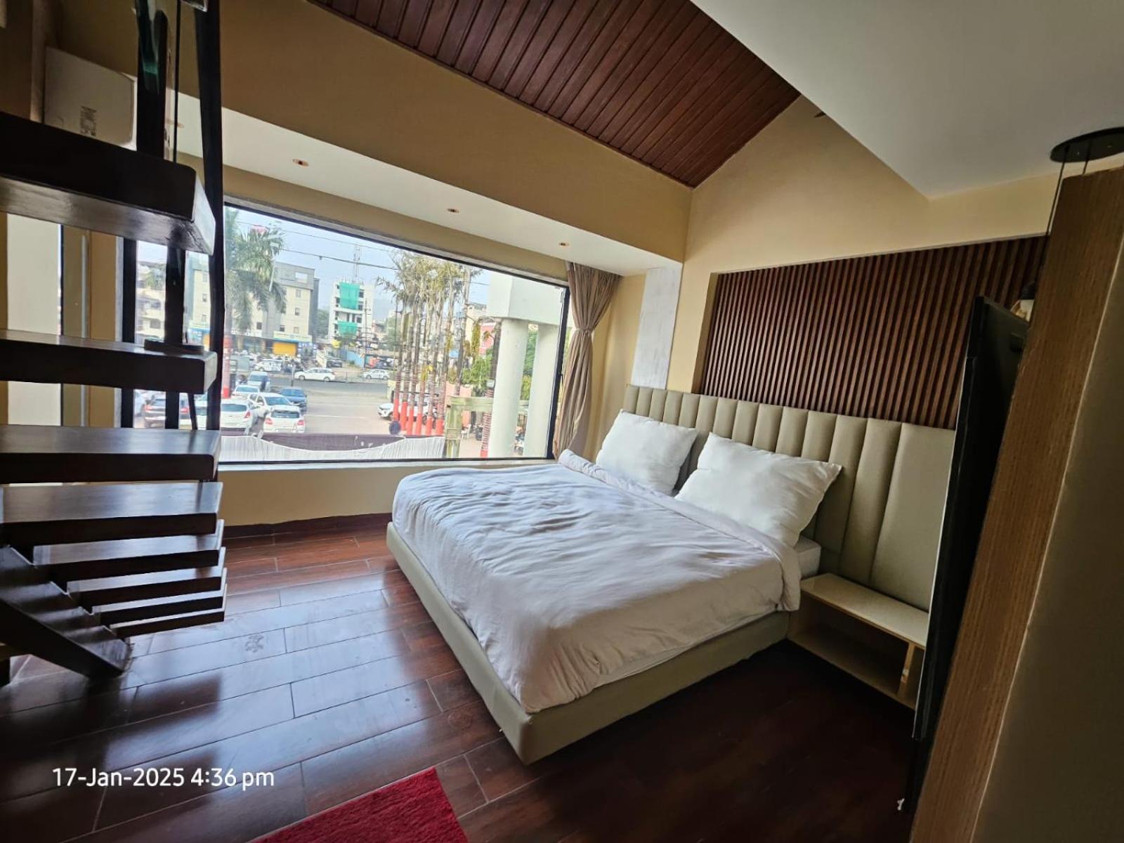 The Grand Suncity Hotel & Resorts Bhopal Eksteriør bilde